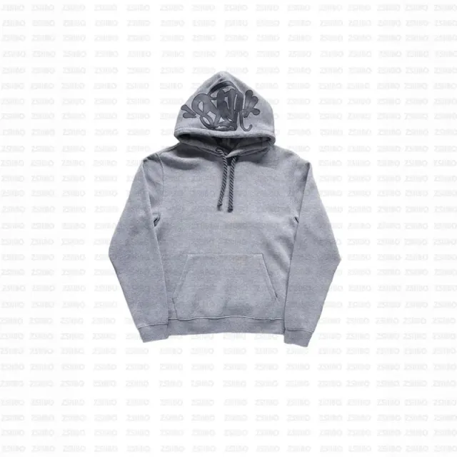 BAPE Hoodie Ape Head Logo