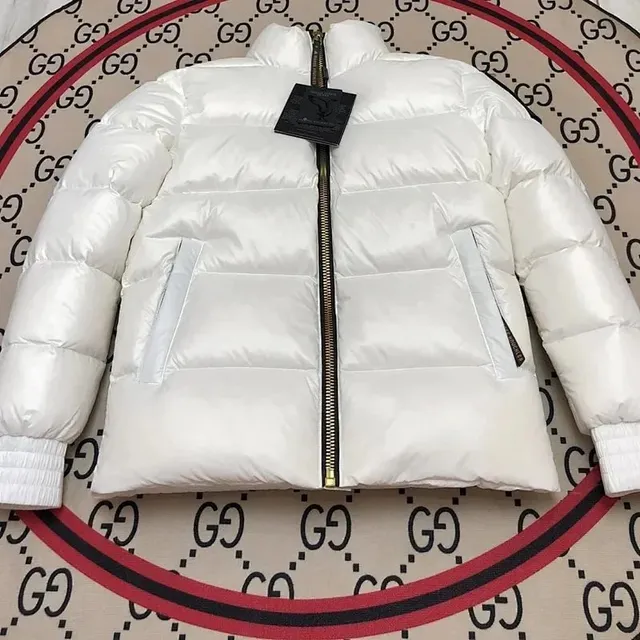 Gucci Puffer Jacket