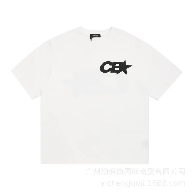 Corteiz T-Shirt CB Star Logo