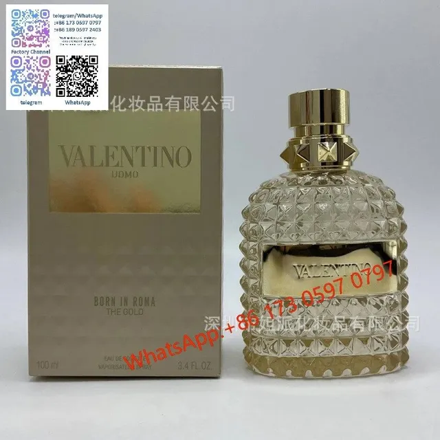 挥金男士100ml