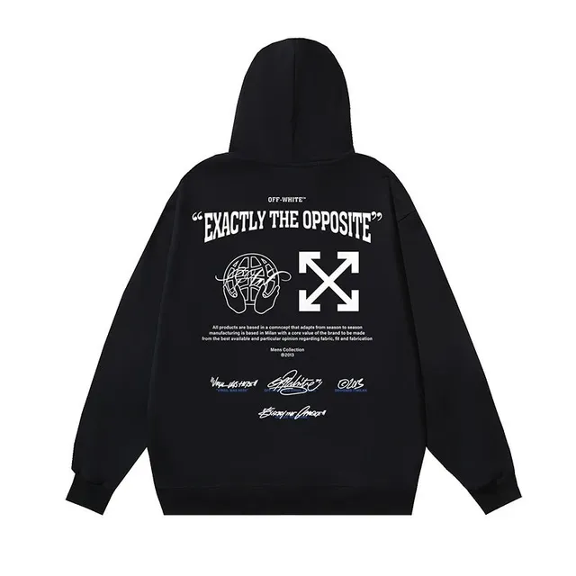 Off-White Hoodie