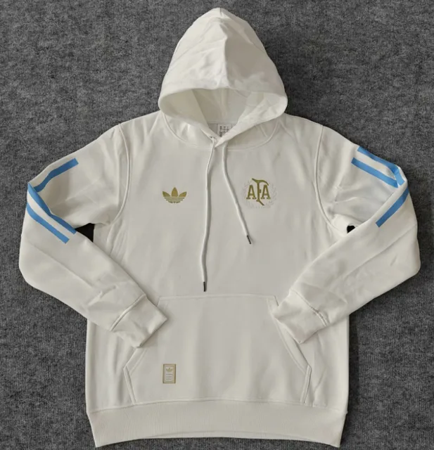 Adidas Hoodie Argentina National Team