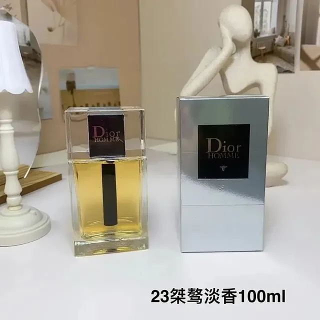 23桀骜淡香100ml