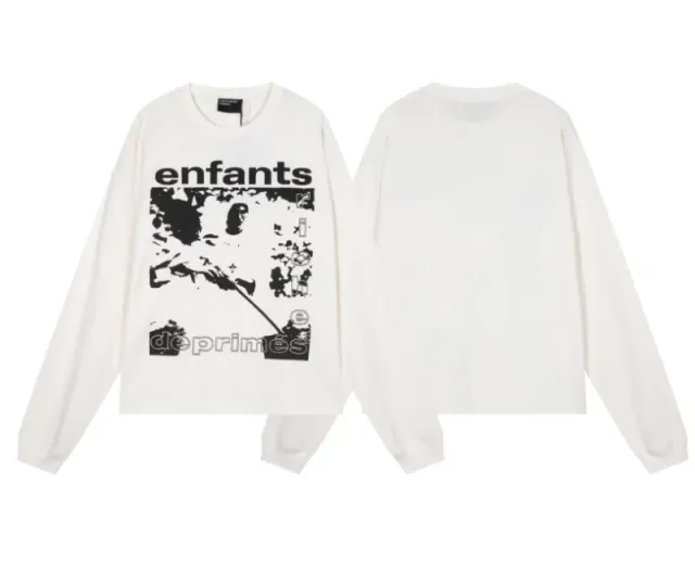 X03 Long Sleeve T