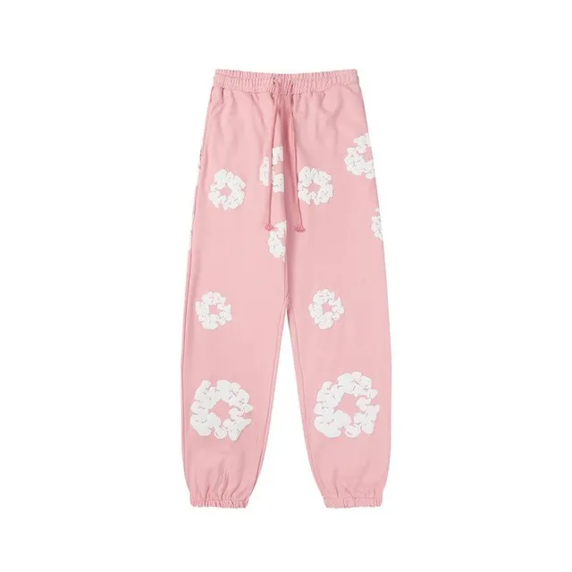 Denim Tears Scrunchie Joggers