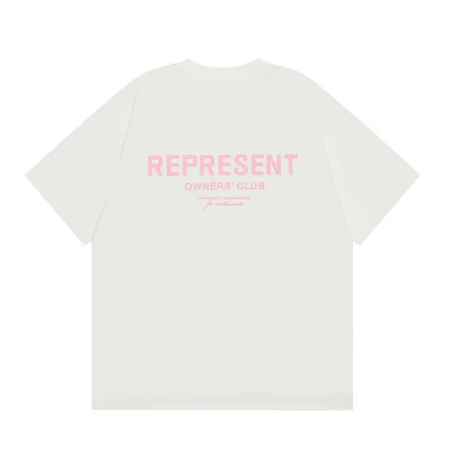 Represent Owners' Club Tee