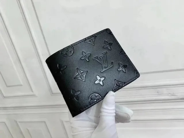 压花