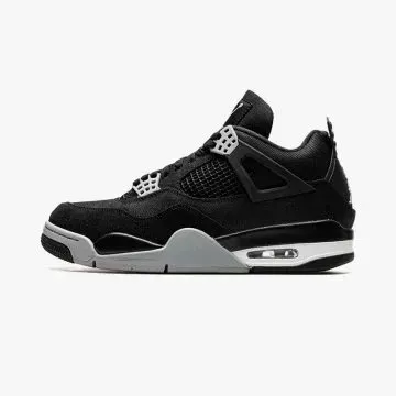 Black Canvas(DH7138-006)