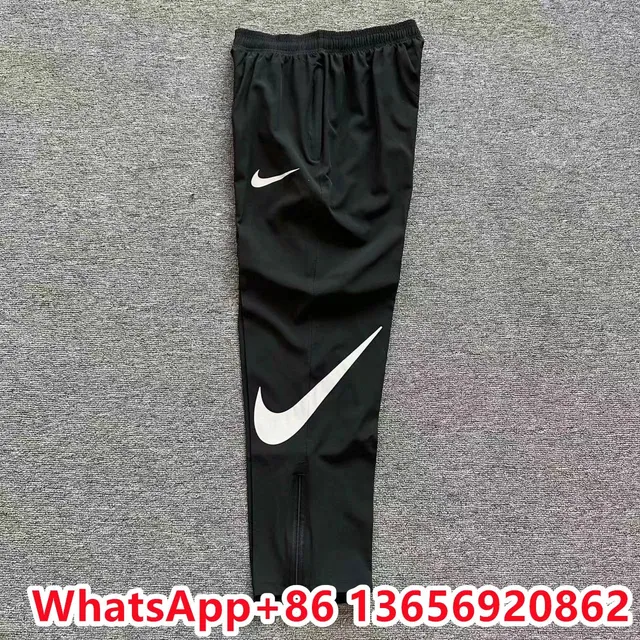Nike Training Pants Swoosh Logo