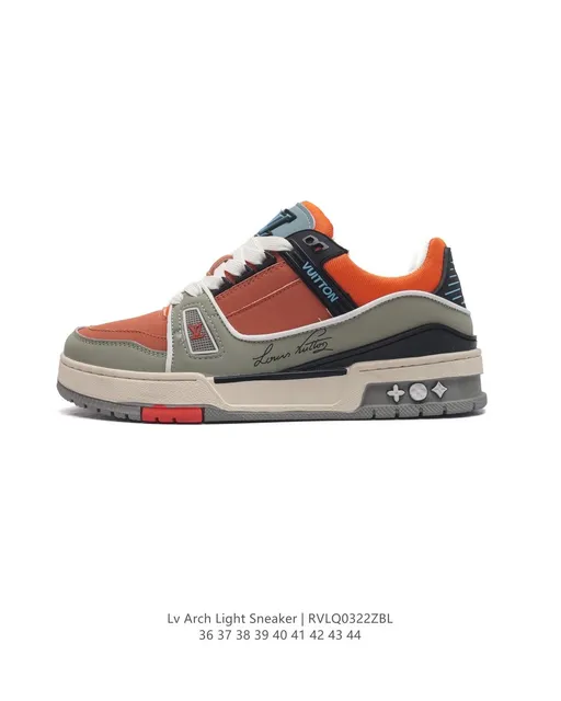 Louis Vuitton sneakers