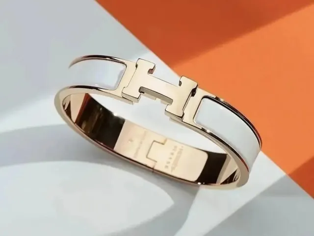 Hermès jewelry