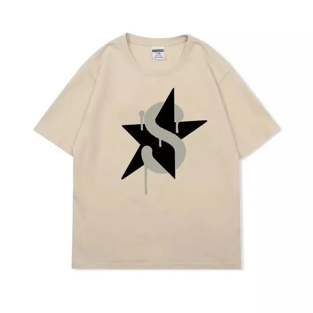 19卡其