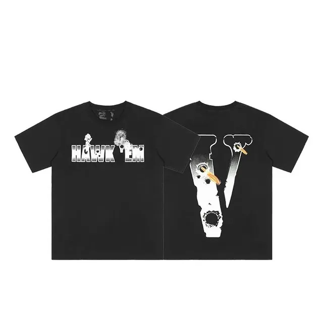 Off-White Graphic T-Shirt