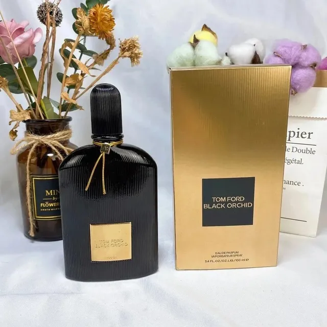 Tom Ford beauty perfume