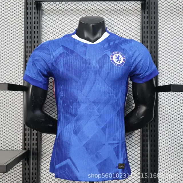 Nike Home Jersey Geometric Print
