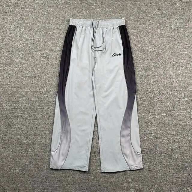 Broken Planet Track Pants Gradient Side Panel
