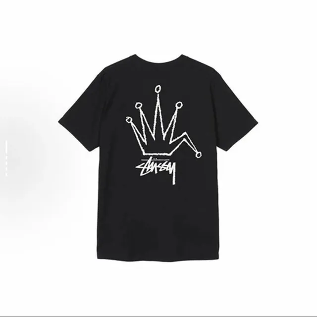 Stüssy t shirts