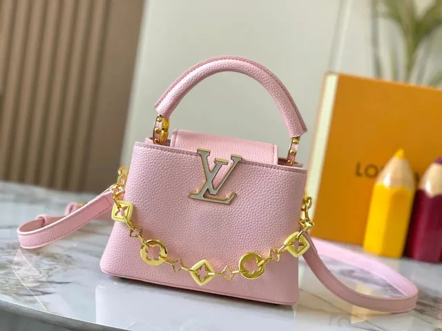 Louis Vuitton On The Go Monogram Empreinte