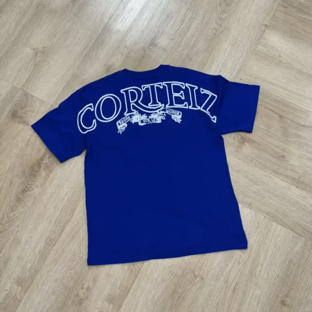 765 blue