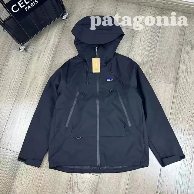 Patagonia Trespasser Jacket