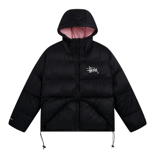 Stüssy Puffer Jacket