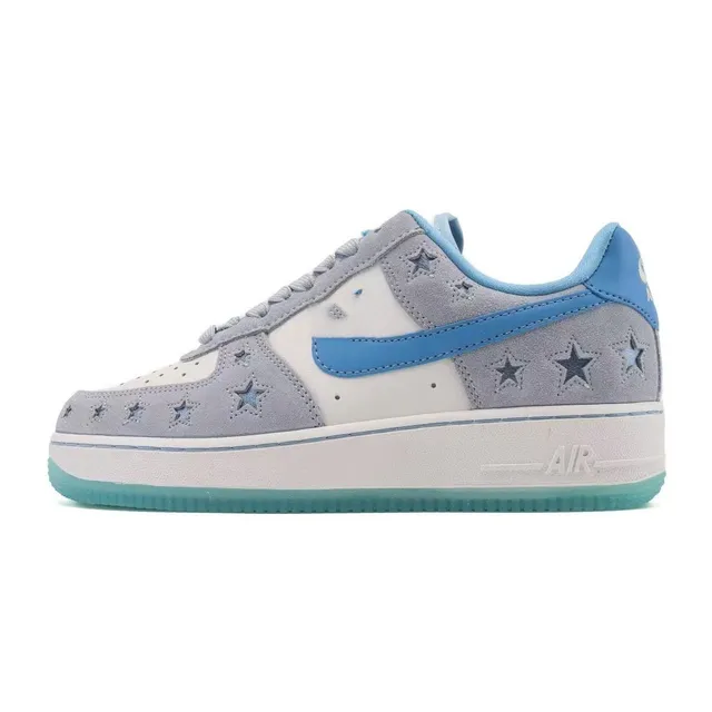 Nike Air Force 1 Low Star Cutout