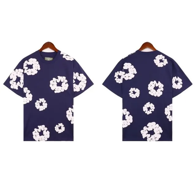 Marc Jacobs T-Shirt Floral Print
