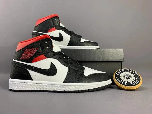 Air Jordan 1 High Bred