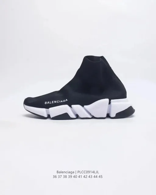 Balenciaga Speed Trainer