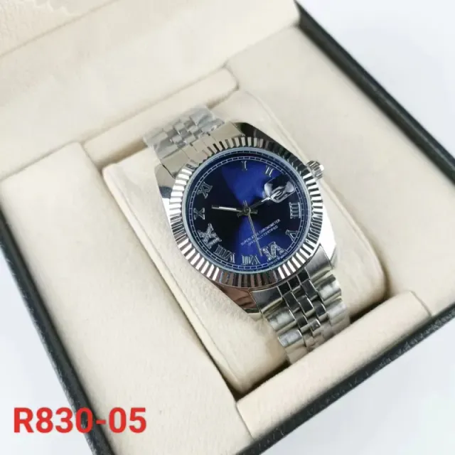 R830-05 罗马银蓝