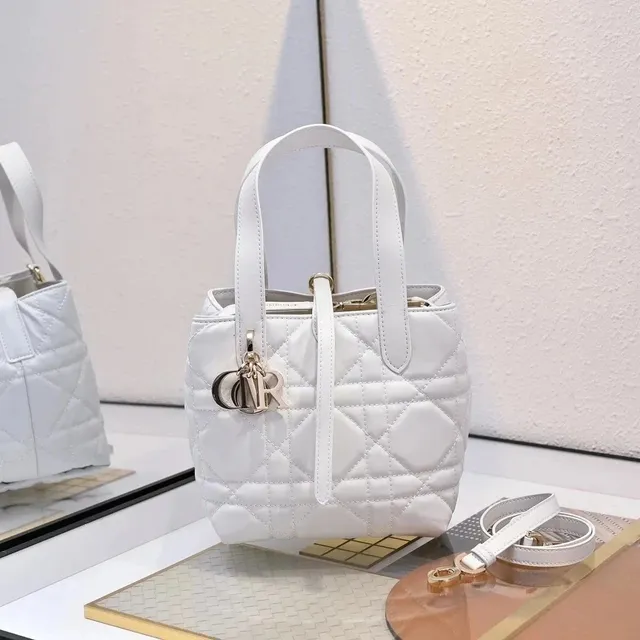 Dior handbags Quilted