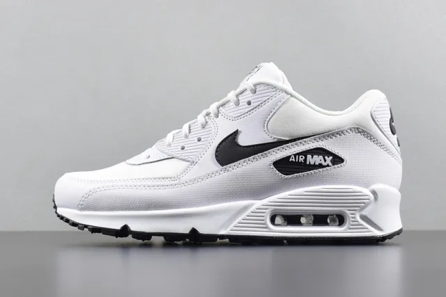 Nike Air Max 90 White/Black