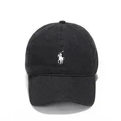 Polo Ralph Lauren Polo Bear Cap Embroidered Logo