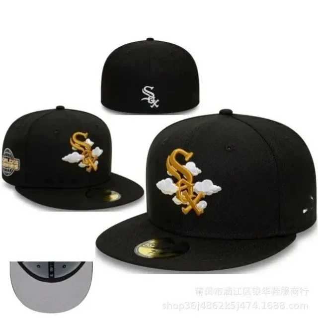 New Era 59FIFTY