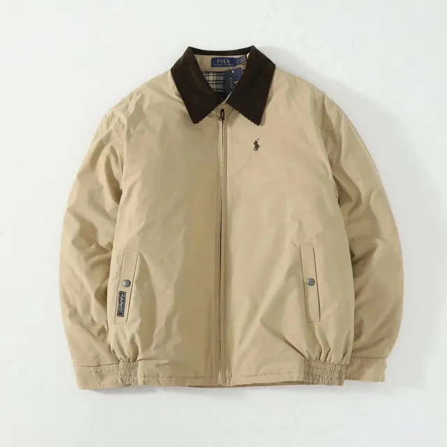 Polo Ralph Lauren jackets