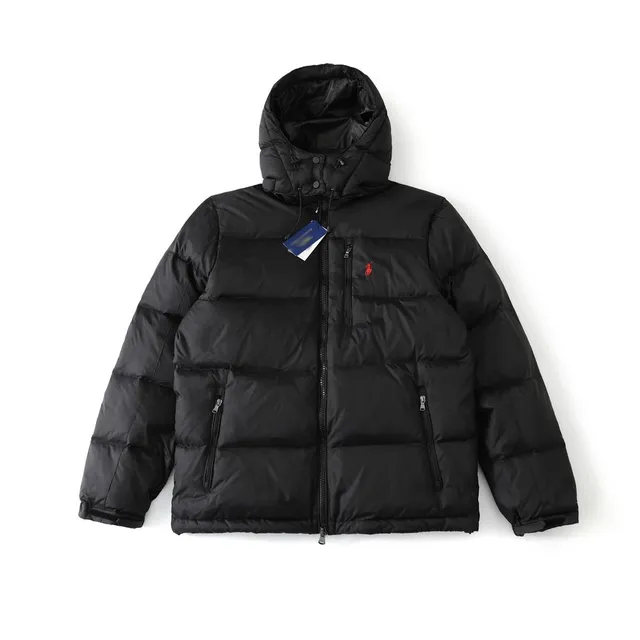 Polo Ralph Lauren Puffer Jacket Classic Fit