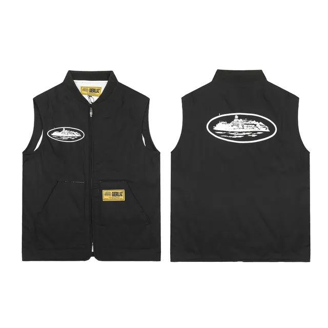 Corteiz jackets