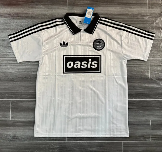 Adidas Polo Shirt