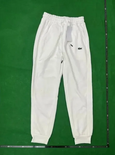 Lacoste Jogger Pants Classic Croc Logo
