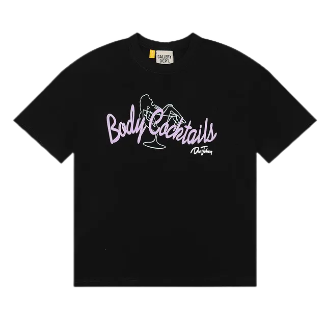 Gallery Dept. Body Cocktails Tee