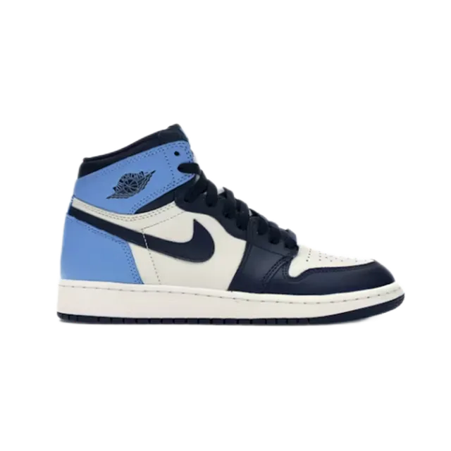 Air Jordan 1 High University Blue
