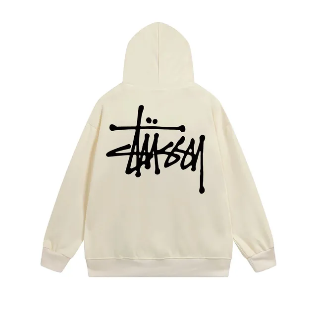 Stüssy hoodies sweatshirts