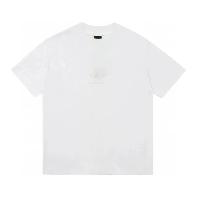Adidas T-Shirt Trefoil Logo