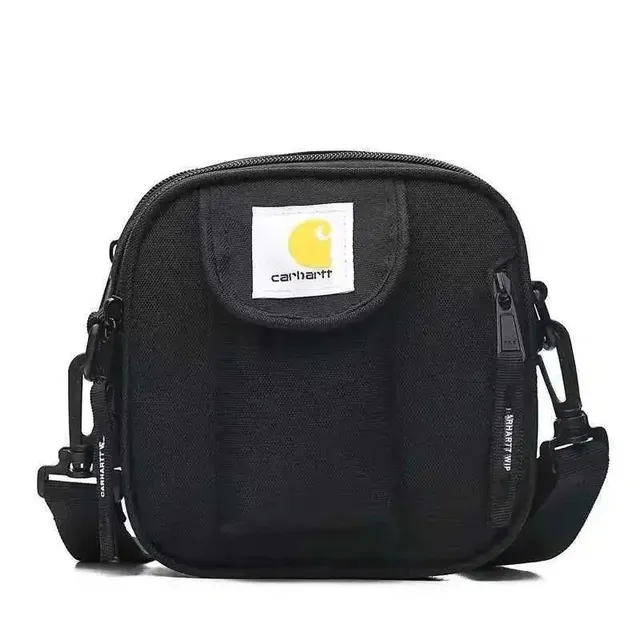 Carhartt Crossbody Bag Classic Logo Patch