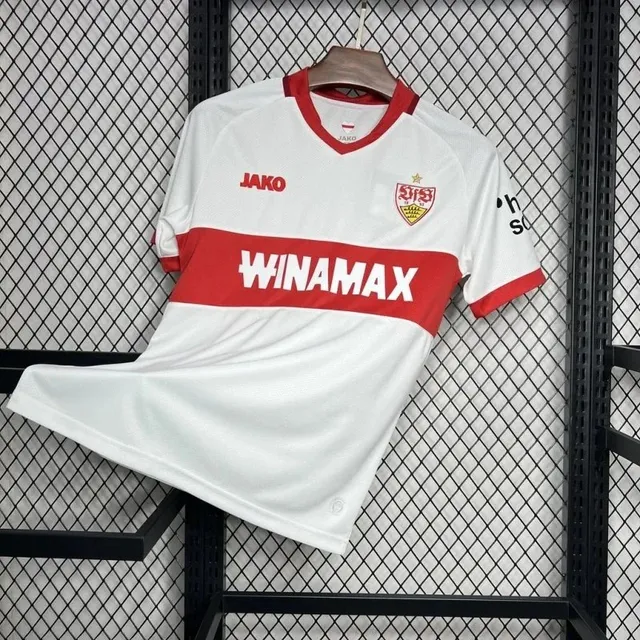 JAKO Home Jersey