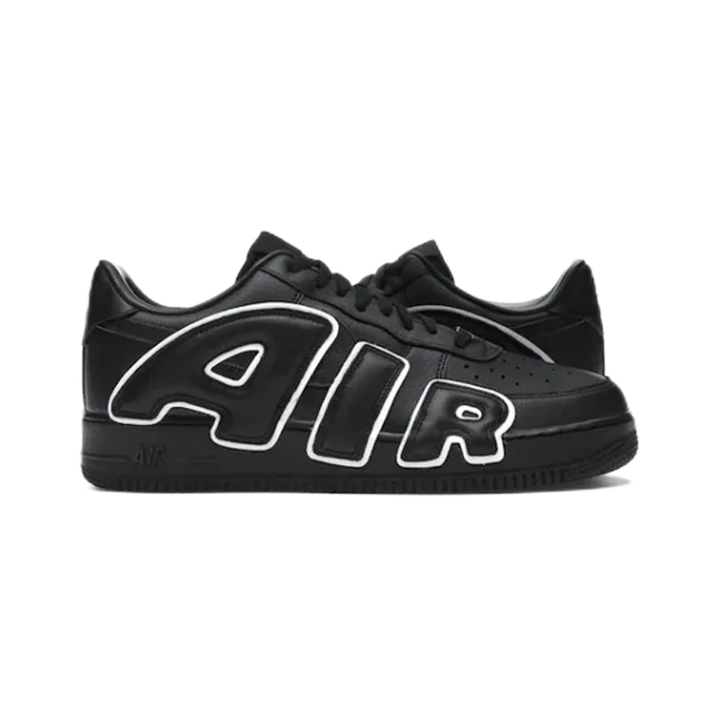 Nike Air Force 1 Low Typeface