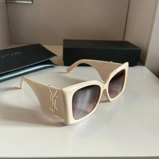 Saint Laurent eyewear