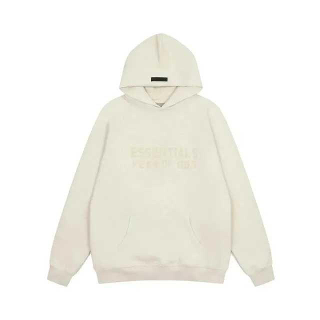 Fear of God Essentials Hoodie Essentials Fear of God