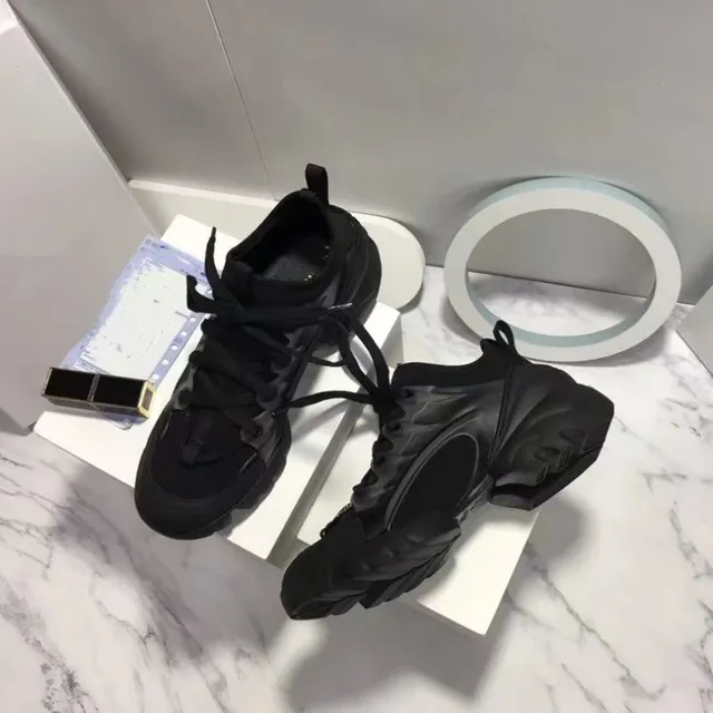 Balenciaga Triple S Triple Black