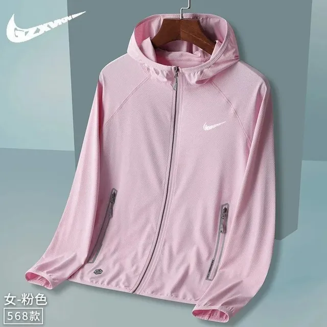 Nike Windrunner Jacket Lightweight Hooded